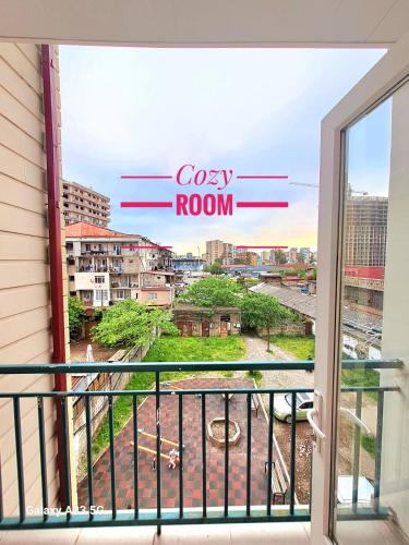 Apartment with Garden View