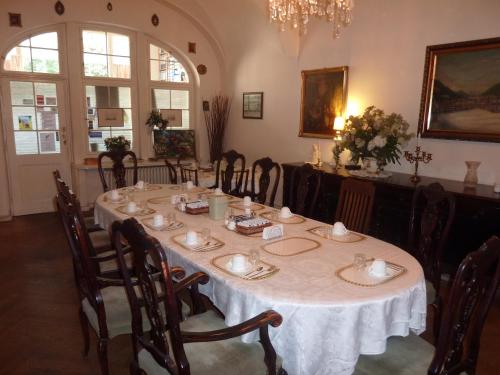 Hotel Pension Waizenegger am Kurfürstendamm - image 7