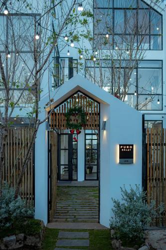 La Villa Da Lat La Villa Da Lat