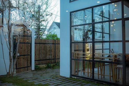 La Villa Da Lat La Villa Da Lat