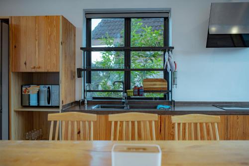 La Villa Da Lat La Villa Da Lat