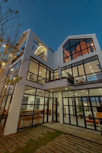 La Villa Da Lat La Villa Da Lat