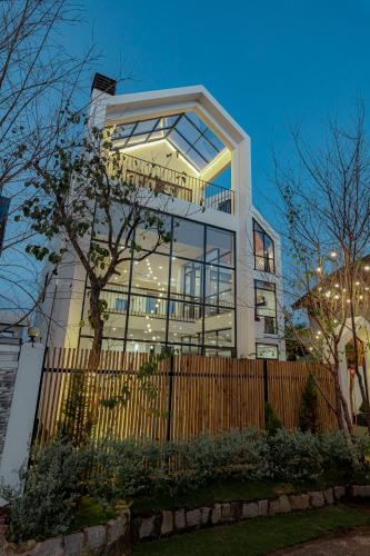 La Villa Da Lat La Villa Da Lat