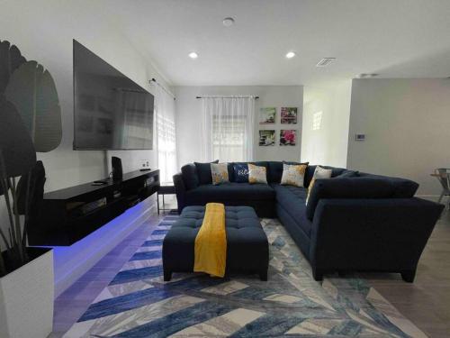 3BD/2BTH Home Near Downtown Orlando in Orlando, USA