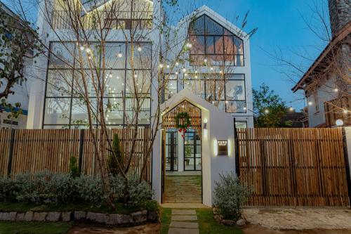 La Villa Da Lat La Villa Da Lat