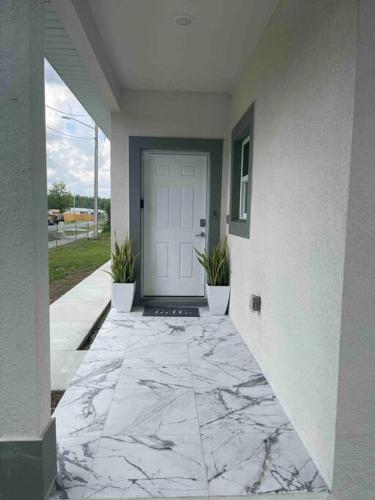 3BD/2BTH Home Near Downtown Orlando in Orlando, USA