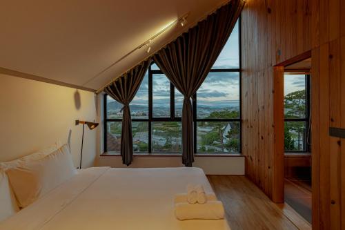 La Villa Da Lat La Villa Da Lat