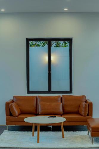 La Villa Da Lat La Villa Da Lat