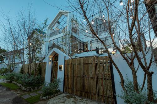 La Villa Da Lat La Villa Da Lat