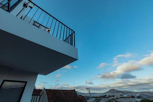 La Villa Da Lat La Villa Da Lat