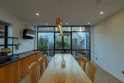 La Villa Da Lat La Villa Da Lat