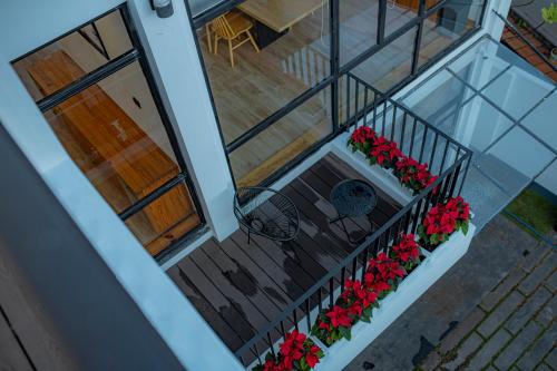 La Villa Da Lat La Villa Da Lat