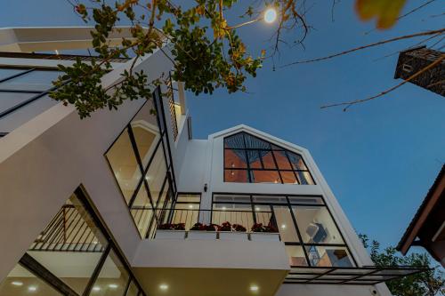 La Villa Da Lat La Villa Da Lat