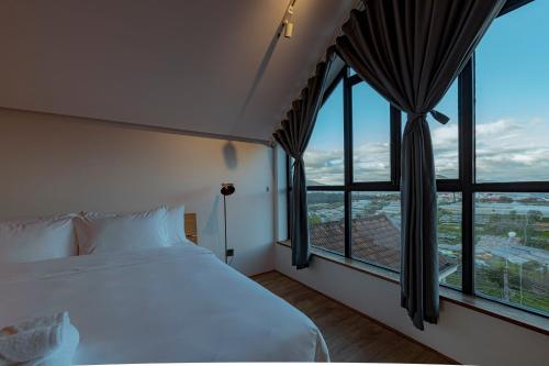 La Villa Da Lat La Villa Da Lat