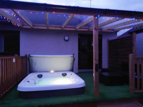 The Hoolit, Crieff (foto 4)