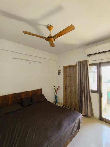 Apartment Near Prem Mandir