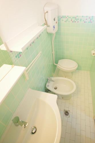  Donatella Mini Apartment in Marotta