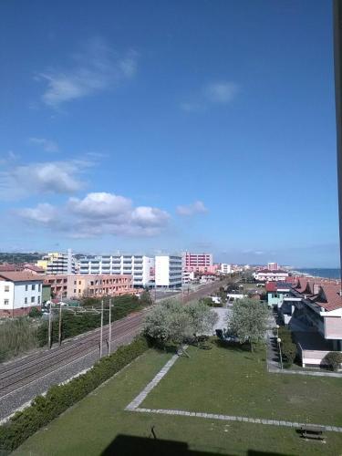  Donatella Mini Apartment in Marotta