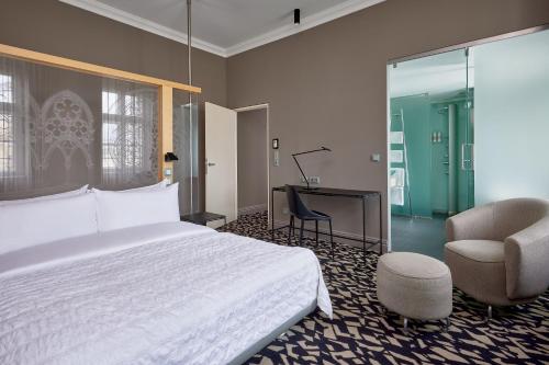 Le Meridien Vienna image 26