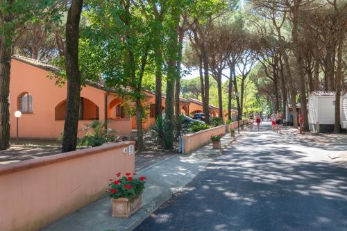  Camping Mare e Pineta, Pension in Lido di Spina