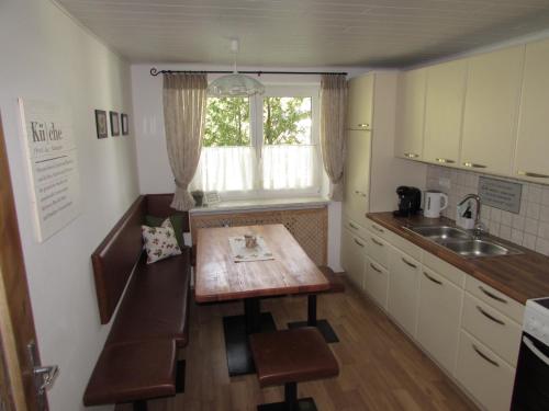 Bachhäusl (Bachhausl) in ฮอฟ เบย์ ซาลซ์บูร์ก