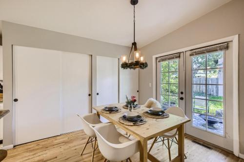 6990 Niwot Square in Niwot, USA