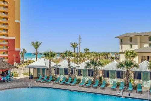 Calypso 3-205 by RealJoy Vacations - image 2