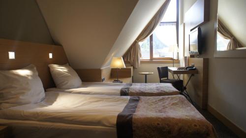 Grand Nosalowy Dwór, Zakopane (photo 11)