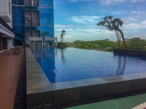Studio Suite Roseville @ BSD City, Great Location photo 3