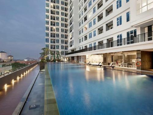 Studio Suite Roseville @ BSD City, Great Location photo 2