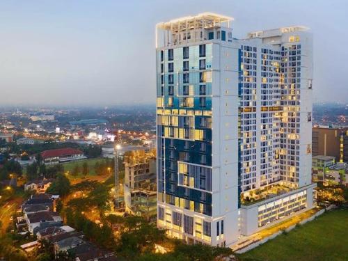 Studio Suite Roseville @ BSD City, Great Location photo 1