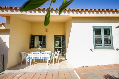 I Giardini di Cala d'Ambra 1