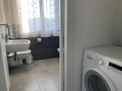 Two-Bedroom Apartment image 2