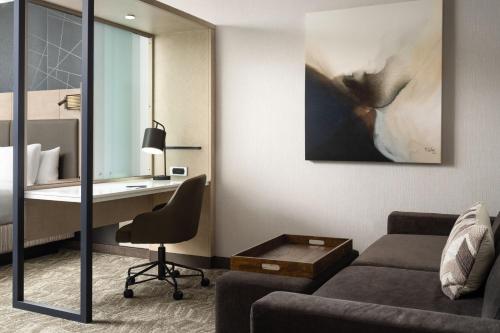 SpringHill Suites by Marriott Milpitas Silicon Valley - image 10