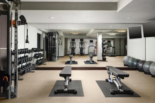 SpringHill Suites by Marriott Milpitas Silicon Valley - image 11