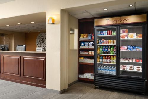 Fairfield Inn & Suites by Marriott San Francisco San Carlos