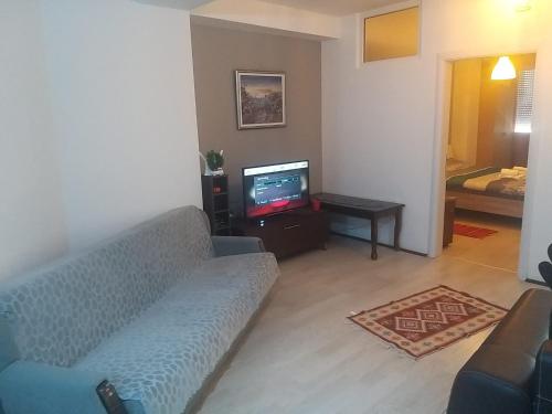 Kokki's Lovely 1bedroom apartment at Old Town, Skopje (fotografie 5)
