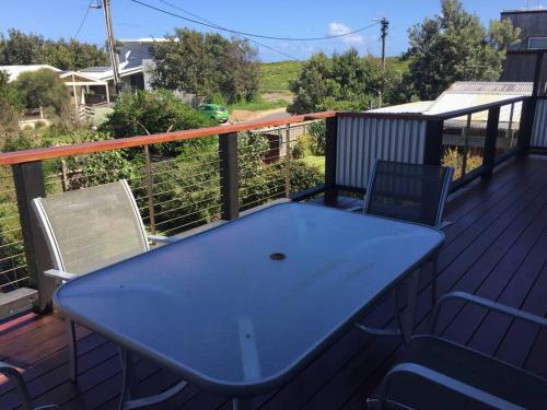 Surfside Escape in Surf Beach