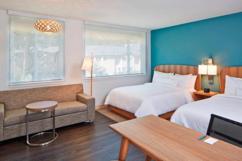 Element by Westin Seattle Redmond - image 7
