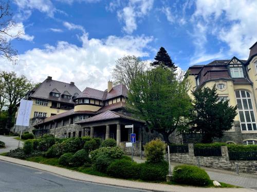 Das Kohnstamm - Accommodation - Königstein im Taunus