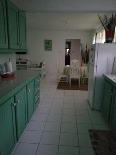 Edtricica Apartment in Christ Church