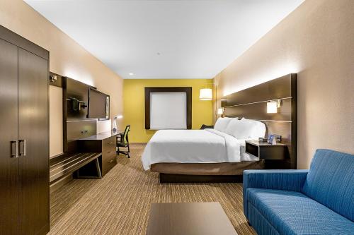 Holiday Inn Express Hotel & Suites Kilgore North By IHG in Kilgore (Texas)