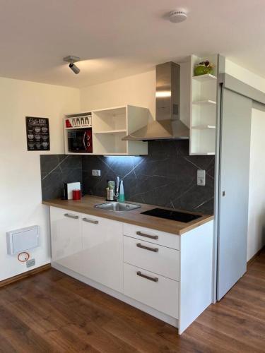 Apartmán - E - Vyhlídka nad řekou, Zdiby (foto 5)