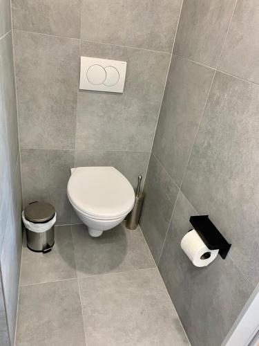 Apartmán - E - Vyhlídka nad řekou, Zdiby (foto 11)