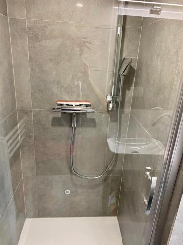 Apartmán - E - Vyhlídka nad řekou, Zdiby (foto 9)