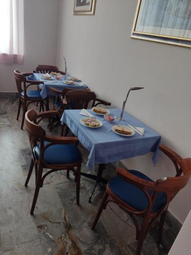 Hotel Il Dollaro in Villa San Giovanni