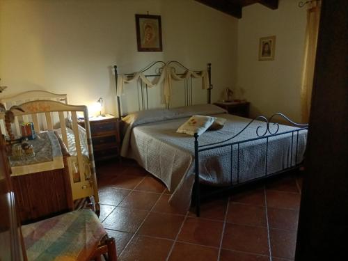  Villa Rebecca luxury in Trappeto