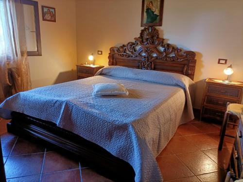  Villa Rebecca luxury in Trappeto