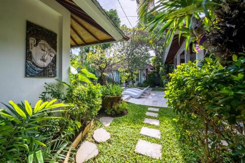 Villa with Private Pool image 8