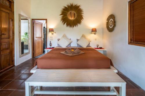 Villa with Private Pool image 7